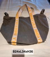 Bimba y Lola Shopper grau Hamburg-Nord - Hamburg Winterhude Vorschau