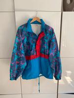 Vintage Windbreaker M Hessen - Oberursel (Taunus) Vorschau