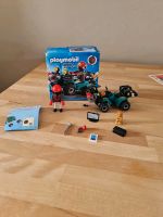 Playmobil- 6879- Ganoven Quad- OVP Nordrhein-Westfalen - Hövelhof Vorschau