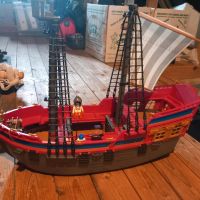 Piratenschiff playmobil Schleswig-Holstein - Bargteheide Vorschau