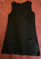 schlichtes Trägerkleid Tunika Damen schwarz 42 44 Xl Gerry Weber Bayern - Marktheidenfeld Vorschau