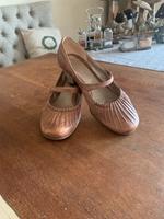 Gabor hübscher Schuh/Pumps 5 1/2 Nordrhein-Westfalen - Würselen Vorschau