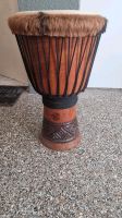 Hand gefertigte Bongo Djembe Trommel Mülheim - Köln Holweide Vorschau