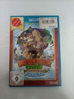 Donkey Kong Tropical Country Freeze WiiU Spiel Baden-Württemberg - Oberndorf am Neckar Vorschau