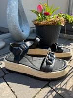 Damen (Plateau)Sandalen NEU Thüringen - Meiningen Vorschau