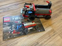 Lego, Technic 42084 2in1, Auto mit Lenkfunktion oder LKW Baden-Württemberg - Ehrenkirchen Vorschau