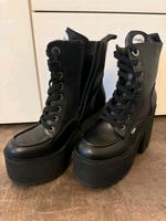 Buffalo Plateau Schuh Gr. 39 Niedersachsen - Wedemark Vorschau