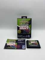 Sega Mega Drive - Sensible Soccer International Limited Edition Hessen - Reiskirchen Vorschau