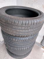 4 Sommerreifen Pirelli 215 45 R18 89V DOT20 7mm Thüringen - Ohrdruf Vorschau