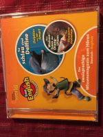 Easy English Marvi Hämmer CD Delfin Orang Hörspiel deutsch eng 6 Bad Doberan - Landkreis - Sanitz Vorschau