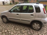 Suzuki Ignis 1,3 4x4 Allrad 11/01 kein TÜV Sachsen-Anhalt - Osternienburger Land Vorschau