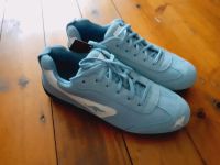 Kangaroos Sneaker Turnschuhe Leder Schuhe Gr. 40 40,5 Damen neu Sachsen - Frohburg Vorschau