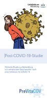 Studienteilnehmer:innen für Post-Covid-Studie gesucht Baden-Württemberg - Ofterdingen Vorschau