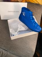 Originale Calvin Klein Chucks nagelneu Bayern - Fürth Vorschau