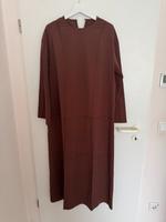Kleid braun luftig Niedersachsen - Osnabrück Vorschau