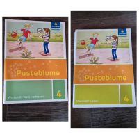 Pusteblume 4 Werkstatt  Texte verfassen & Lesen Niedersachsen - Rötgesbüttel Vorschau