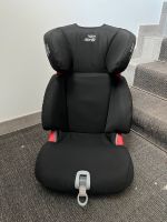 Neuwertig! !BritaxRömer Kindersitz Discovery Cosmos Black 15-36 Berlin - Charlottenburg Vorschau