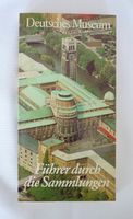 Führer durch die Sammlungen - Deutsches Museum Beck Verlag 1987 Nordrhein-Westfalen - Remscheid Vorschau