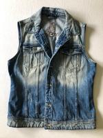 Jeans Weste von G-Star woman Dortmund - Brackel Vorschau
