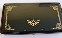 Nintendo 3-DS Konsole Sonderedition Zelda 25th Anniversary Schleswig-Holstein - Bad Oldesloe Vorschau