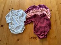 4 Babybodys Steiff C&A Bodyset Grösse 68 Baden-Württemberg - Murg Vorschau