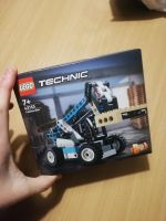 Lego Technics Schleswig-Holstein - Brande-Hörnerkirchen Vorschau