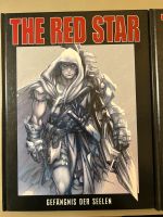 The Red Star Band 1-3 Cross Cult Comics/Graphic Novel Berlin - Mitte Vorschau