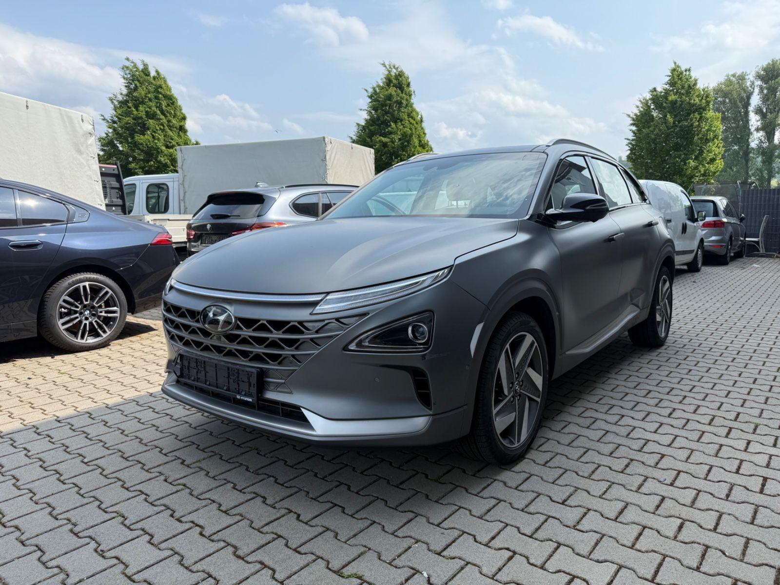 Abbildung des Autos Hyundai Nexo *PREMIUM PA…