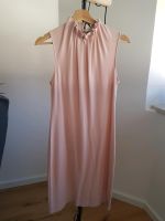 Zero Gr. 38 Kleid Abendkleid Cocktailkleid rosa Pastell Bayern - Augsburg Vorschau