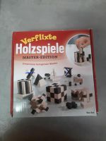 Verflixte Holzspiele Master Edition Niedersachsen - Ovelgönne Vorschau
