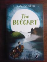 The Boggart, Susan Cooper, Taschenbuch, Englisch Schleswig-Holstein - Neumünster Vorschau