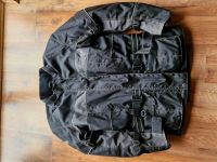 Motorradjacke Louis XXL Schwarz Rheinland-Pfalz - Thür Vorschau