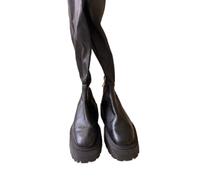 Zara Boots Stiefel 39 Schuhe Kniehoch Nordrhein-Westfalen - Mönchengladbach Vorschau