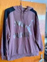 Puma Hoodie Pullover Größe L Nordrhein-Westfalen - Horn-Bad Meinberg Vorschau