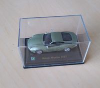 1:72 Aston Martin DB7 - Modellauto Bayern - Ingolstadt Vorschau