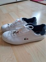 Lacoste Sneaker, Größe 42 Baden-Württemberg - Stutensee Vorschau