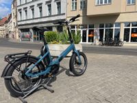 Cube Fold Hybrid 500 E-Bike Faltrad 2023 NEU Sachsen-Anhalt - Halle Vorschau