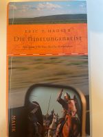 Die Nibelungenreise - Eric T. Hansen Wuppertal - Barmen Vorschau