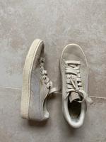 Sneaker Wildleder beige Puma in 37 Bayern - Bayreuth Vorschau