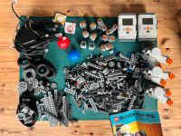 Lego Mindstorms NXT Sammlung Schleswig-Holstein - Lübeck Vorschau