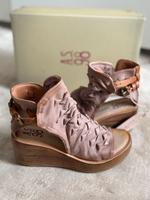Sandalen A.S.98 Gr. 37 neu Obergiesing-Fasangarten - Obergiesing Vorschau