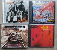 5 CDs von Animals Bayern - Ansbach Vorschau