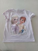 H&M Elsa und Anna Shirt. Gr. 110/116 Nordrhein-Westfalen - Lohmar Vorschau