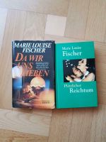 Romane von Marie Louise Fischer Brandenburg - Uebigau-Wahrenbrueck Vorschau