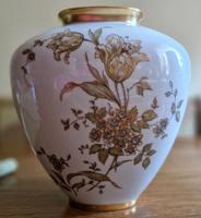 Vase mit Goldrand von K&A Krautheim selb Bavaria Germany München - Sendling Vorschau