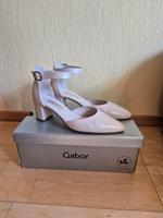 Brautschuhe Gabor Größe. 38 Hessen - Pohlheim Vorschau