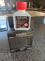 2x 100 ml Krups Flüssigreiniger für Cappuccino Systeme Bayern - Heimertingen Vorschau