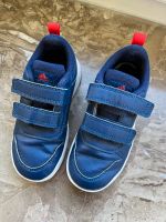 Adidas Schuhe Kinder 26 blau Nordrhein-Westfalen - Herne Vorschau