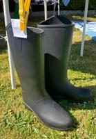 Reitstiefel Gr. 34 von Fouganza (Decathlon) Schleswig-Holstein - Bad Oldesloe Vorschau