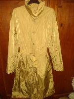 Original Prada Trenchcoat Gold-beige Gr.38/40 Rheinland-Pfalz - Koblenz Vorschau